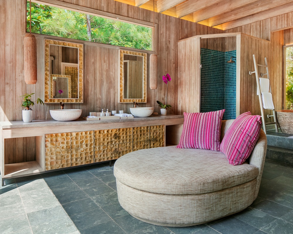 Phòng Ocean View Pool Villa- bestbooking.vn