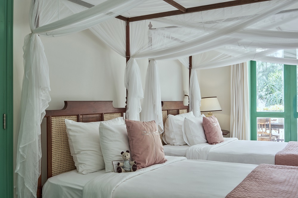 Phòng Poulo Condor Pool Villa - BestBooking.vn
