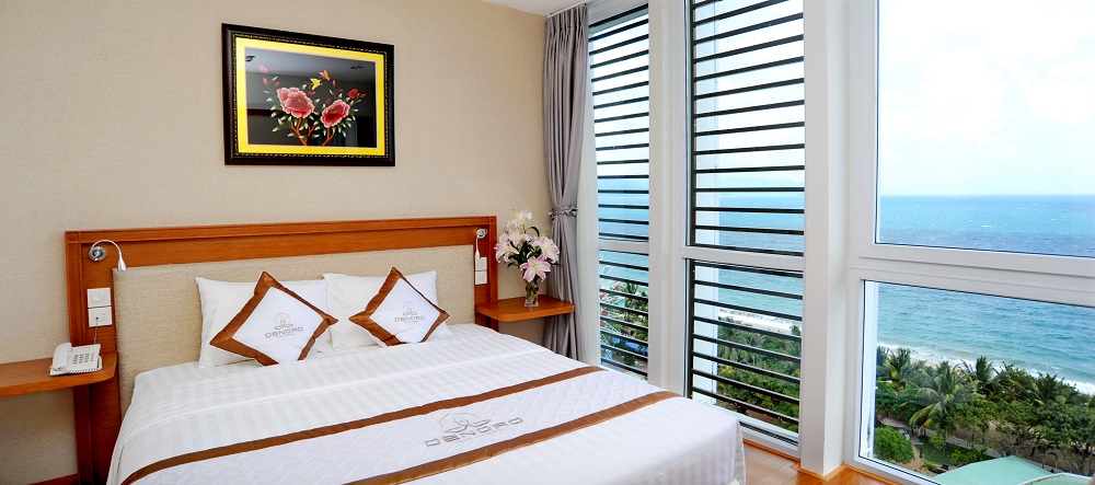 Phòng Premier Suite - BestBooking.vn