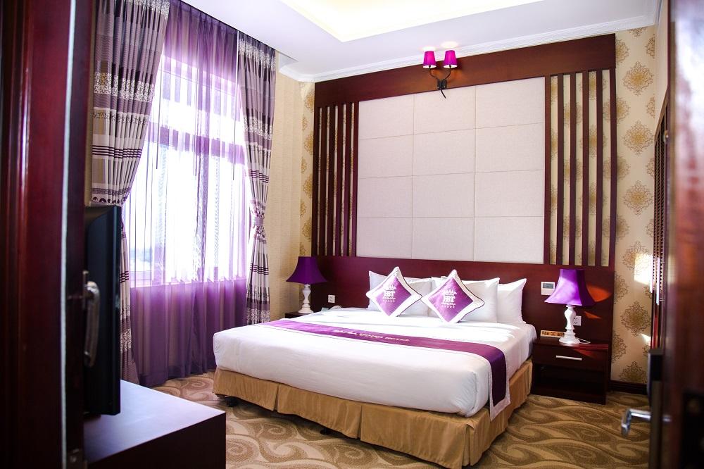 phòng president bestbooking.vn