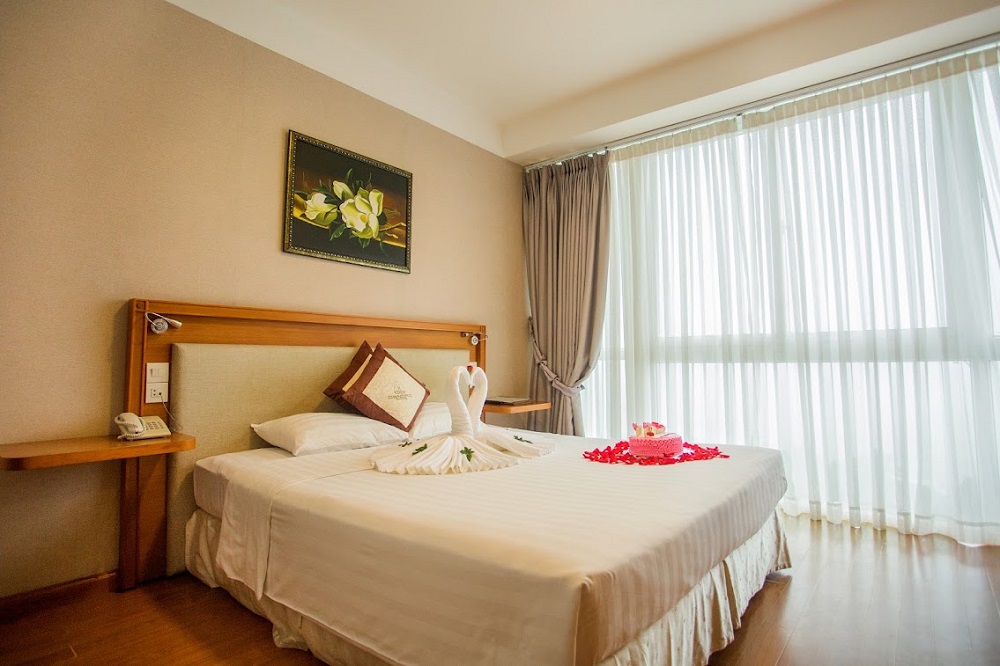 Phòng Senior Deluxe - BestBooking.vn