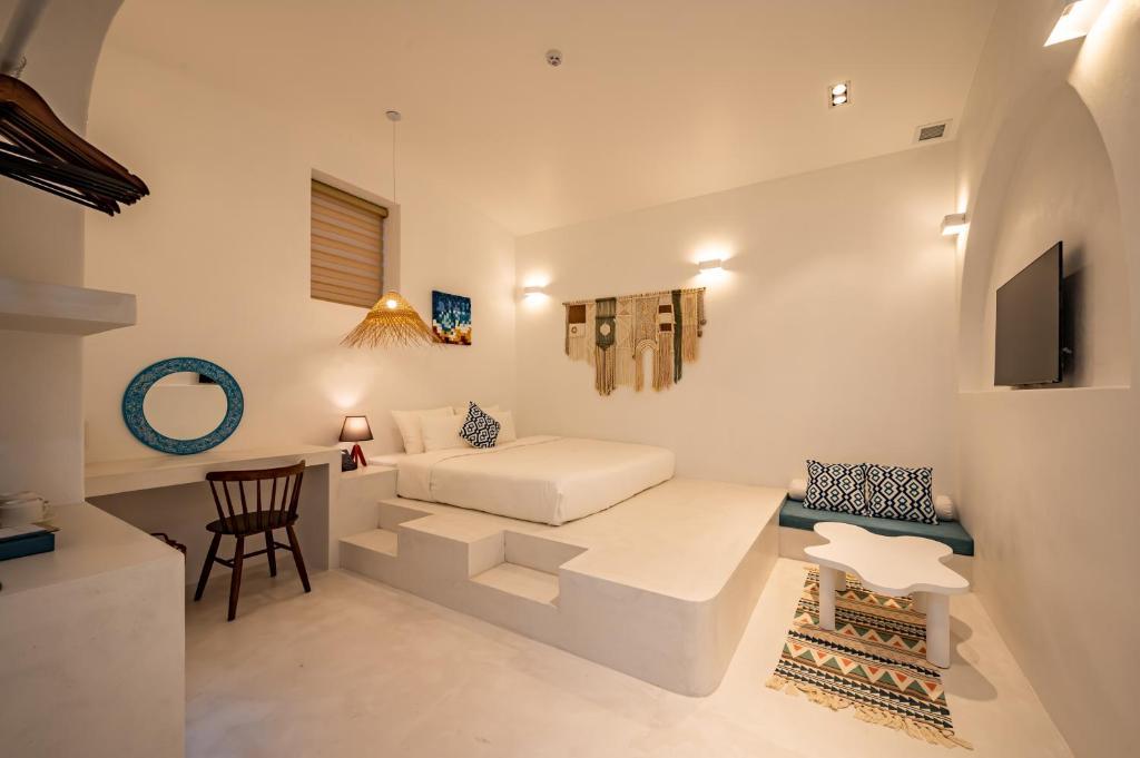 Phòng Standard King-BestBooking.vn