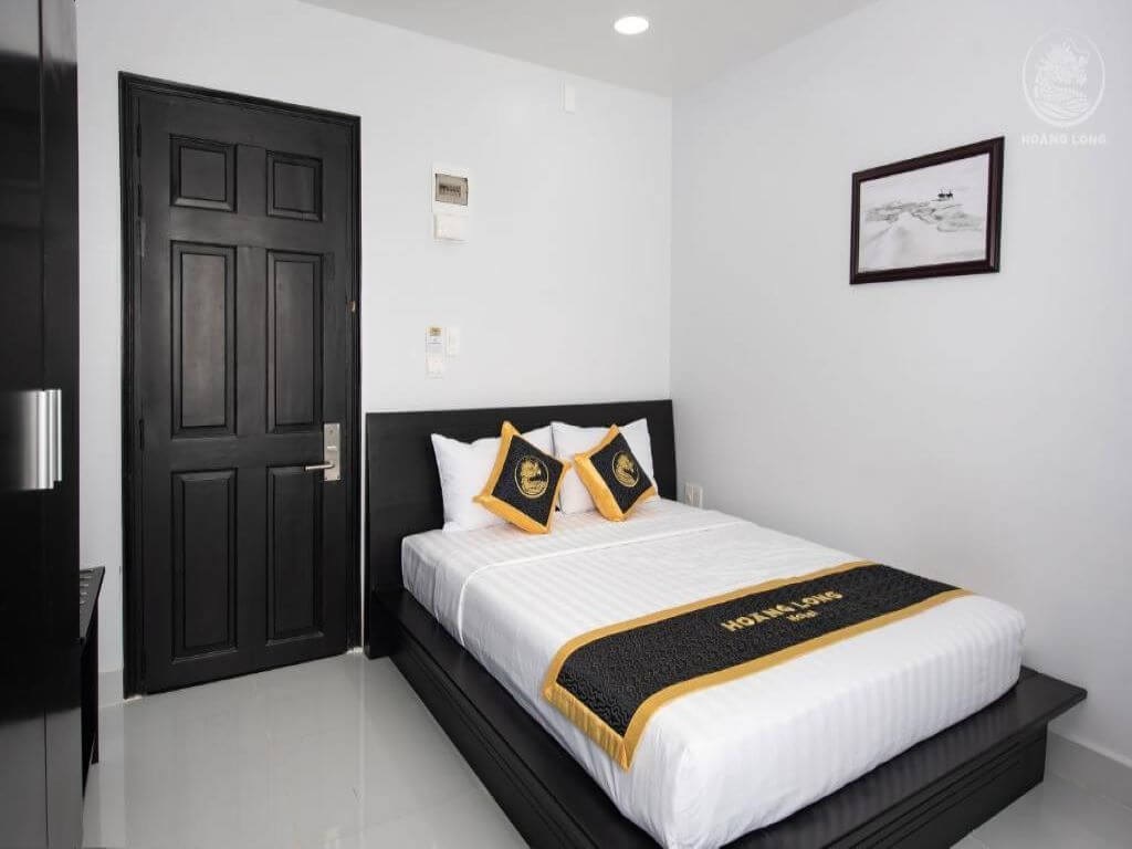 Phòng Standard Sea View - BestBooking.vn