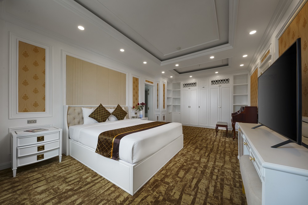 Phòng Suite - BestBooking.vn