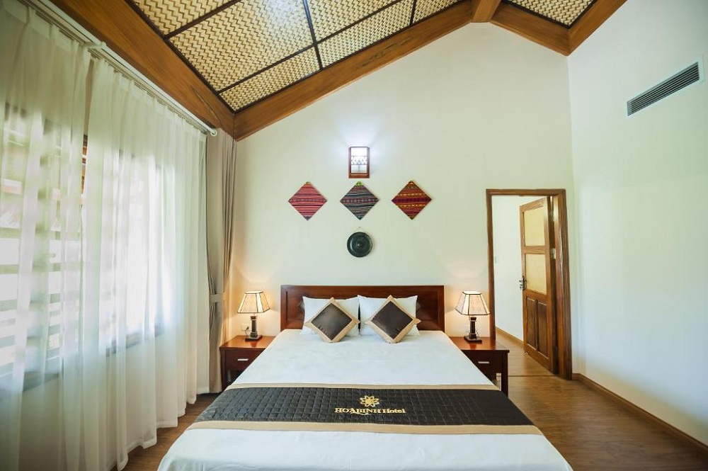 Phòng Suite - BestBooking.vn