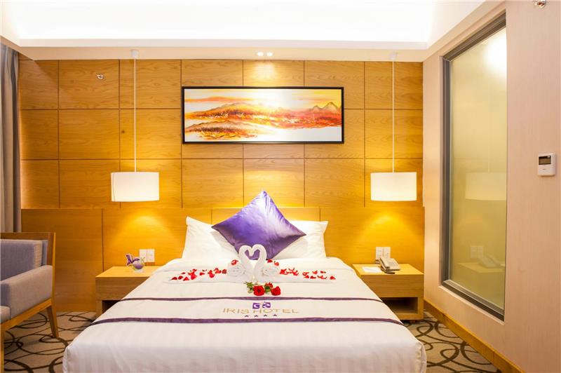 Phòng Suite-BestBooking.vn