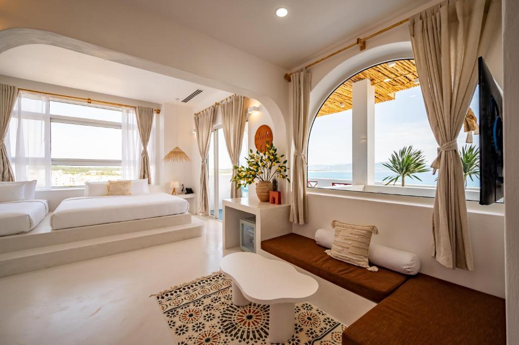 Phòng Suite-BestBooking.vn