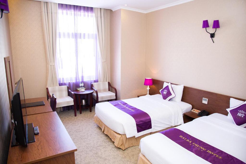 Phòng Superior - bestbooking.vn