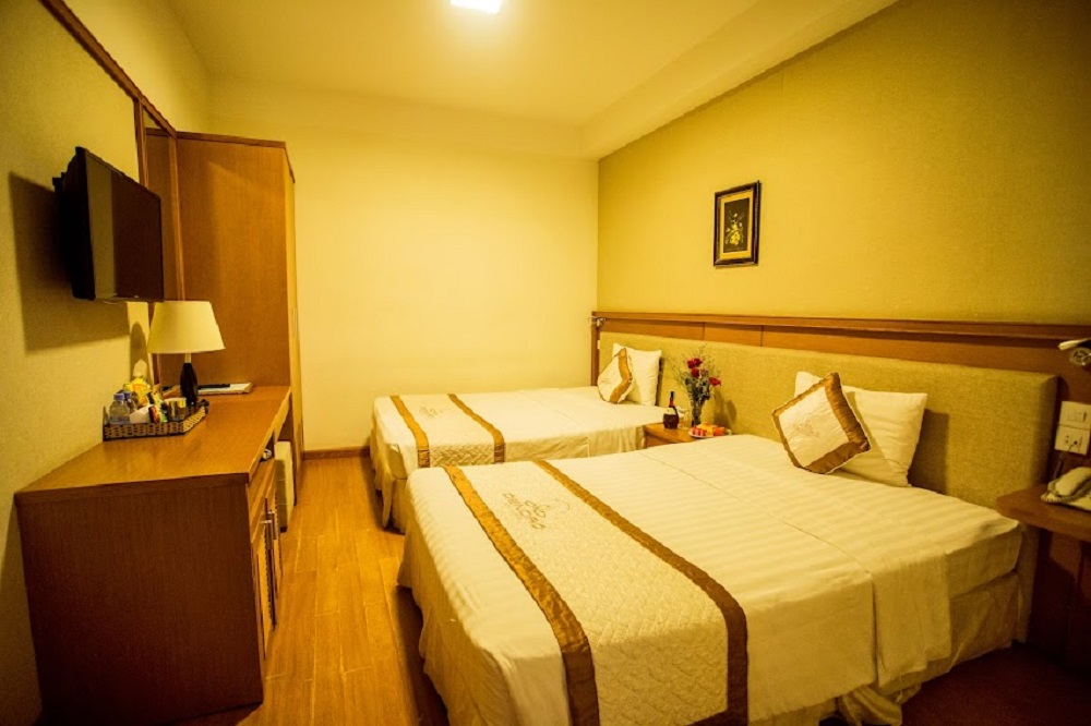 Phòng Superior - BestBooking.vn