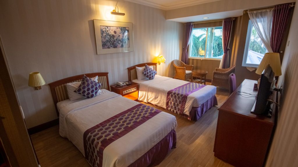 Phòng Superior-BestBooking.vn