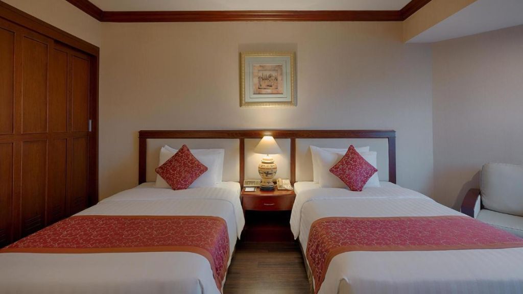 Phòng Superior-BestBooking.vn