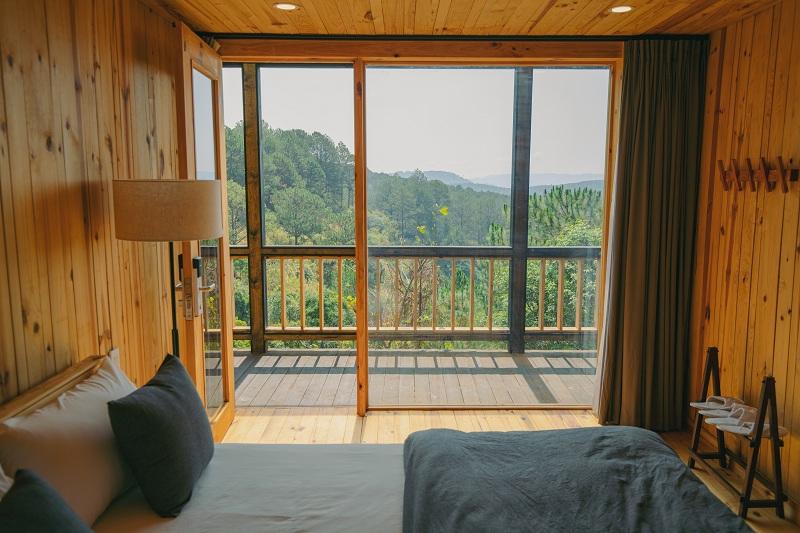 Phòng Superior - Bestbooking.vn