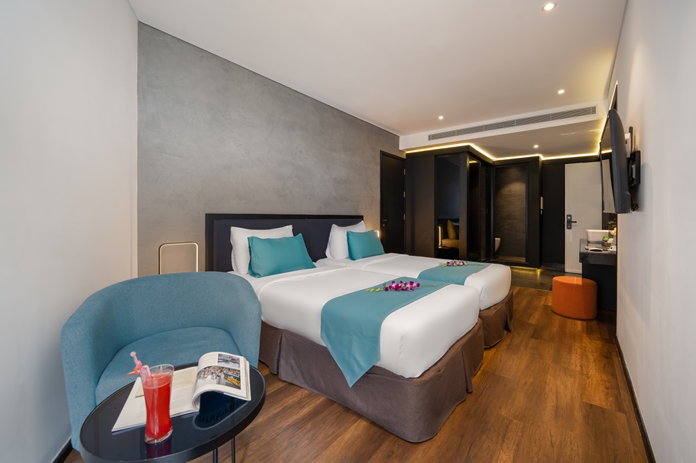 Phòng Superior-bestbooking.vn