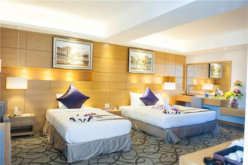 Phòng Superior Executive - BestBooking.vn