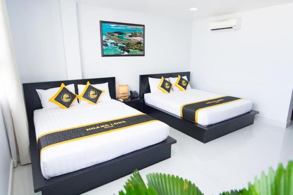 Phòng Superior Family Room - BestBooking.vn