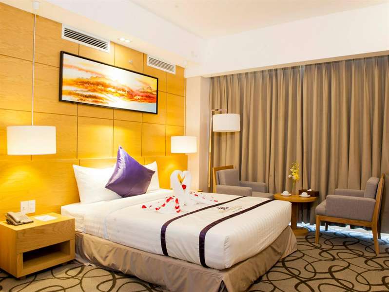 Phòng Superior Premium - BestBooking.vn