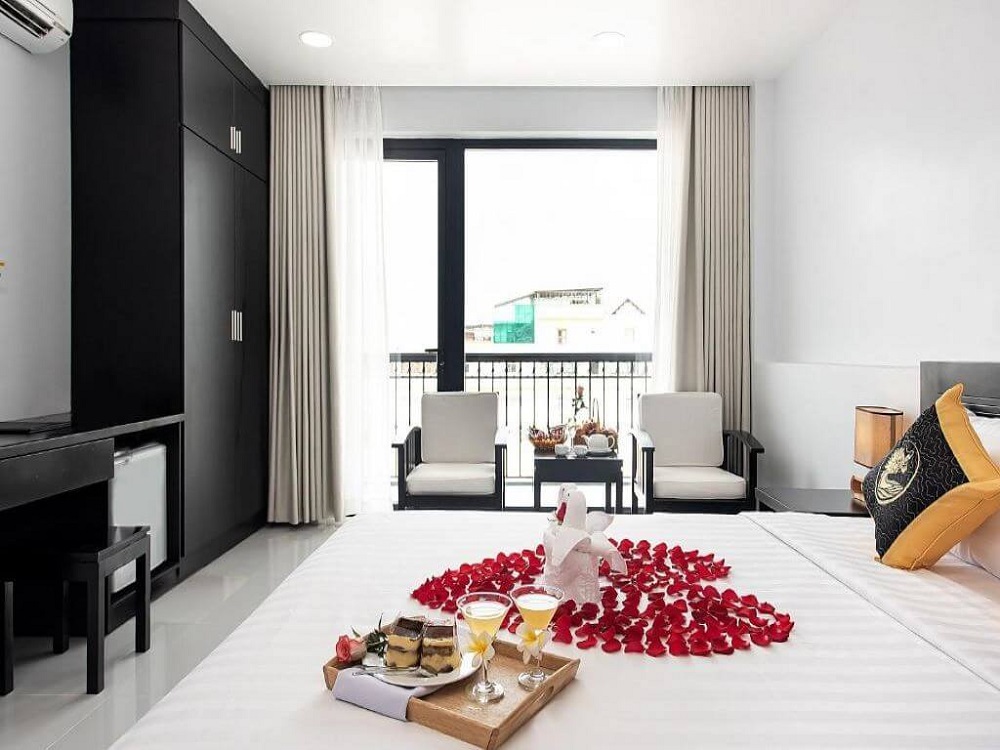 Phòng Superior Room - BestBooking.vn