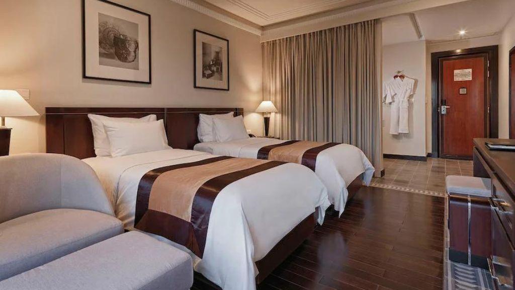 Phòng Superior Standard -bestbooking.vn