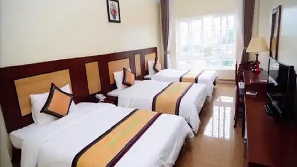 Phòng Superior Triple-BestBooking.vn