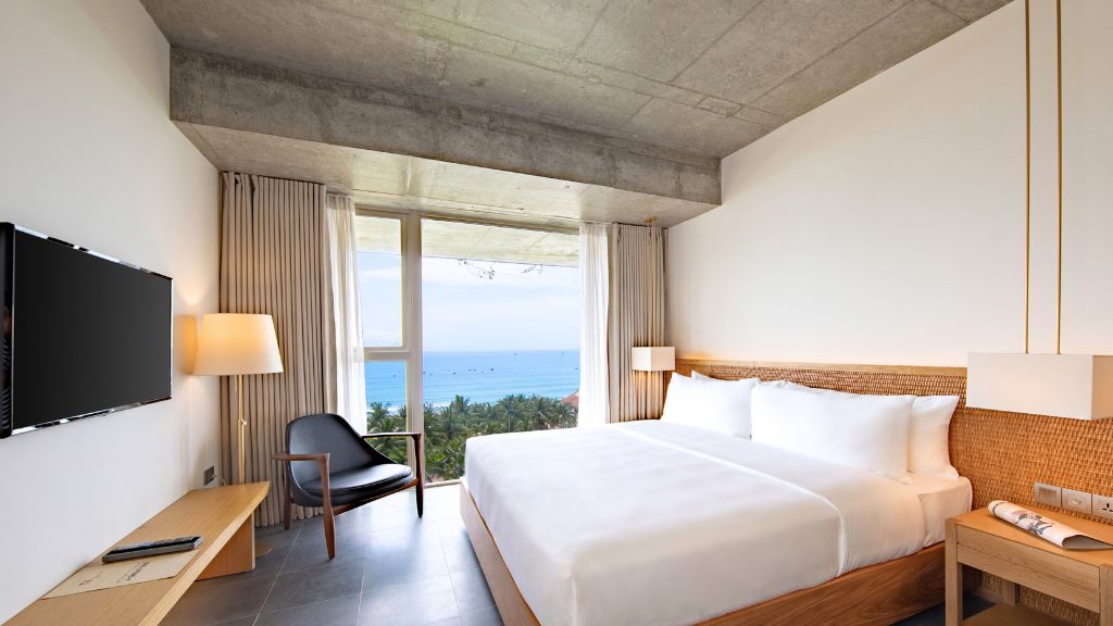Phòng The Sứ Ocean - Bestbooking.vn