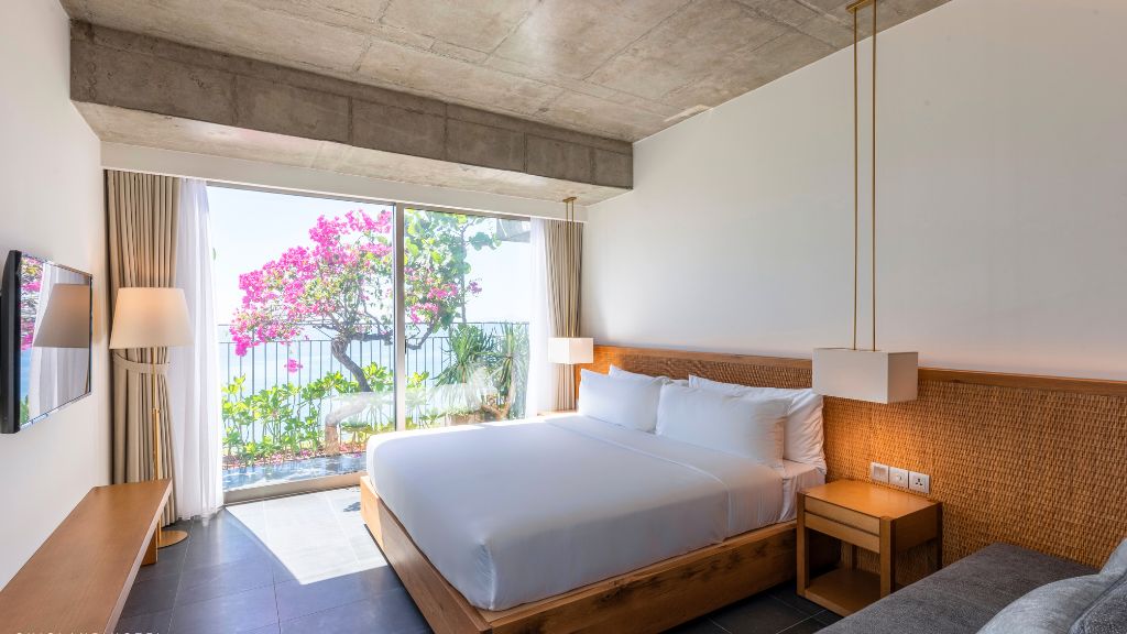 Phòng Thiên Điểu - Bestbooking.vn