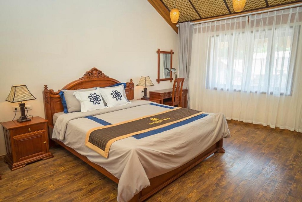 Phòng VIP - BestBooking.vn