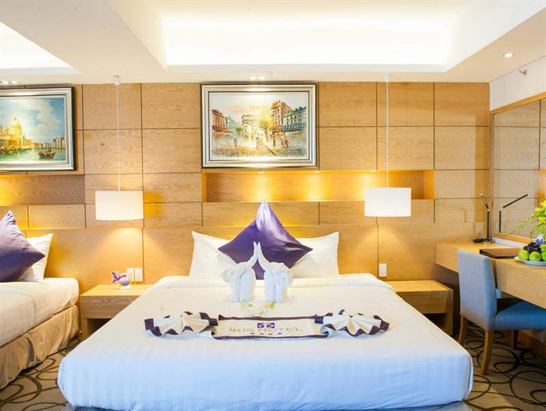 Phòng Vip - BestBooking.vn