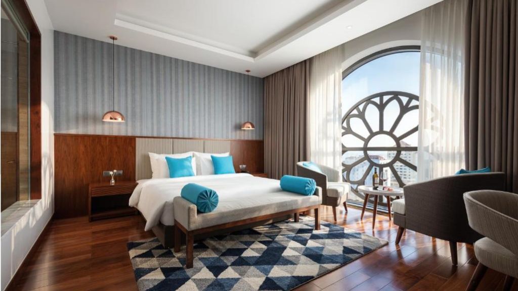 Premier Grand Deluxe-BestBooking.vn