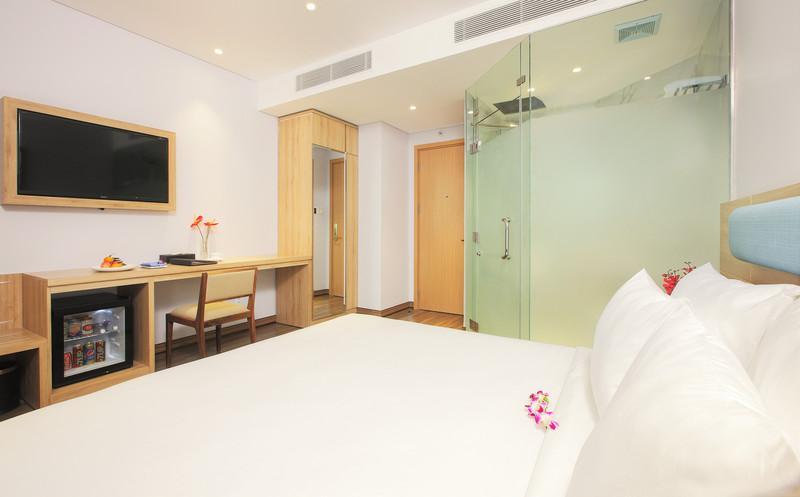Premium Deluxe-BestBooking.vn