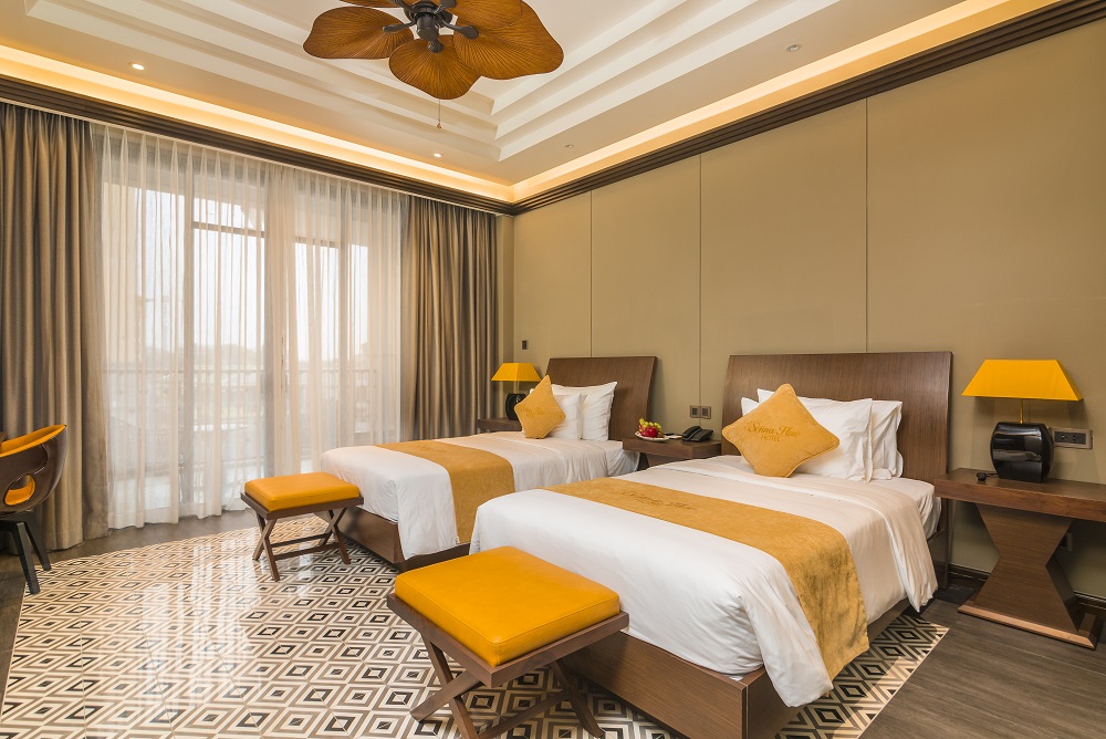 Premium Garden/City view - bestbooking.vn