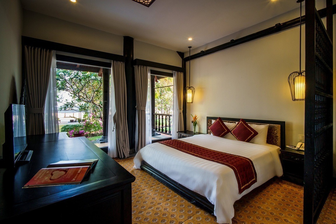 Premium Suite-BestBooking.vn