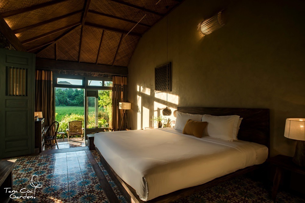 Premium Tonkin Garden Bungalow-bestbooking.vn