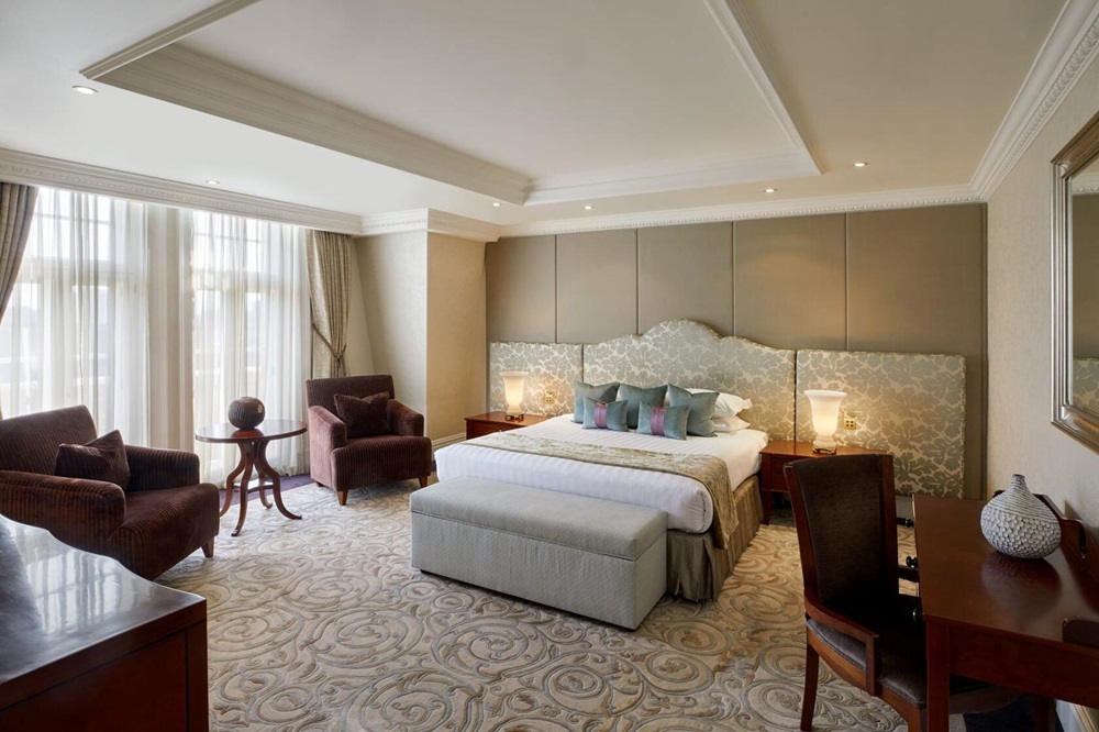 Presidential Suite-bestbooking.vn