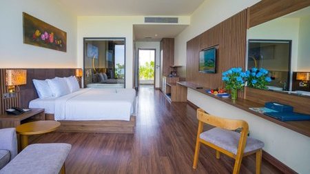 Studio Ocean View
