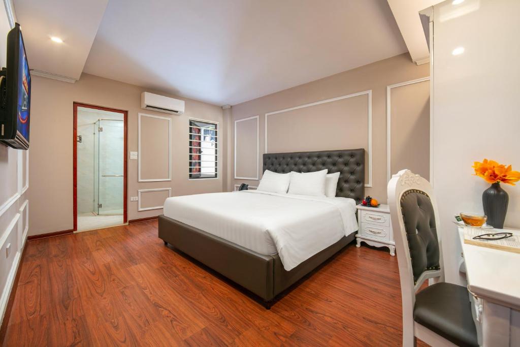 Standard -bestbooking.vn