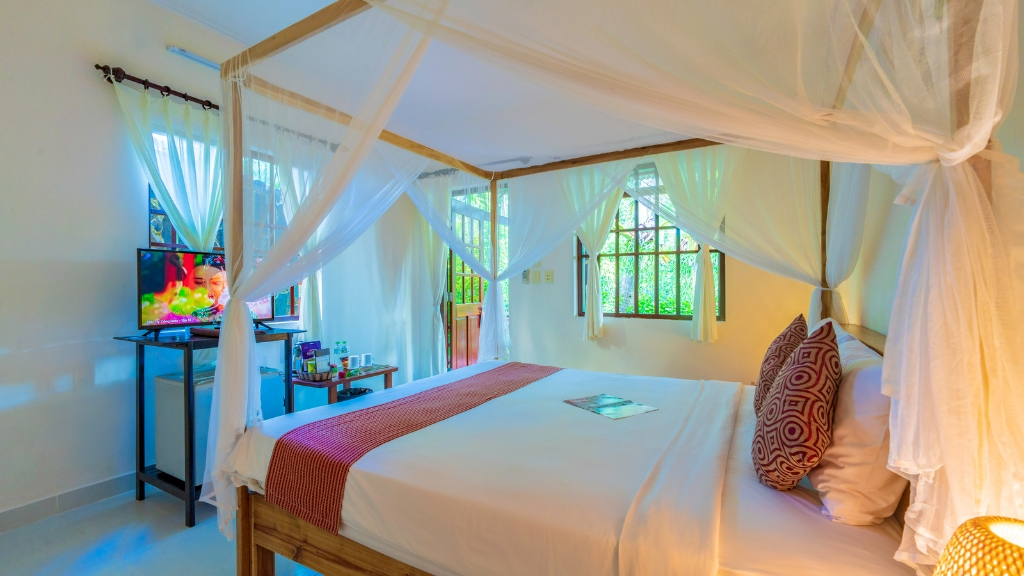 Standard Bungalow-bestbooking.vn