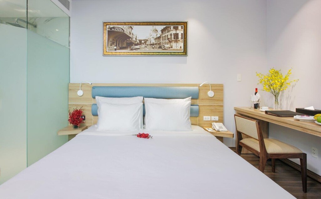 Suite-BestBooking.vn