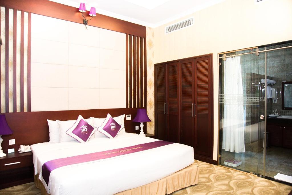 Phòng Suite - bestbooking.vn