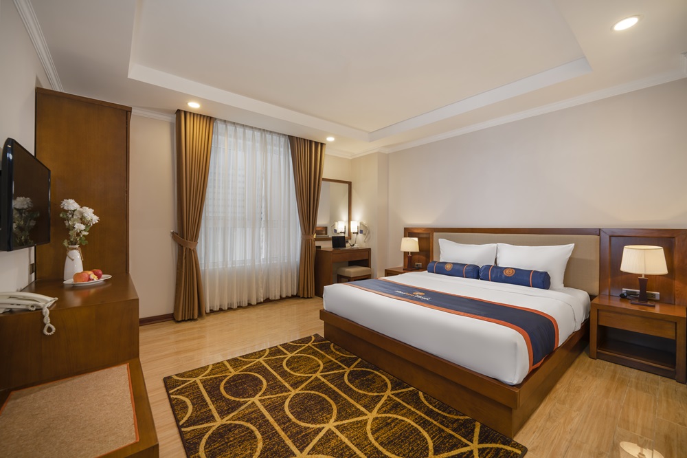 Suite Family -bestbooking.vn