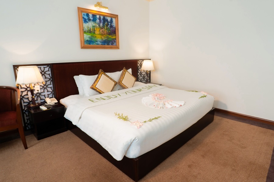 suite river view - bestbooking.vn
