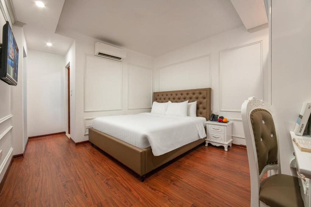 Superior -bestbooking.vn