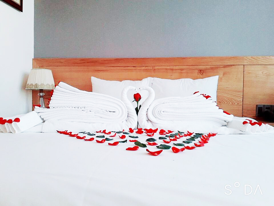 Superior Double/Twin - BestBooking.vn