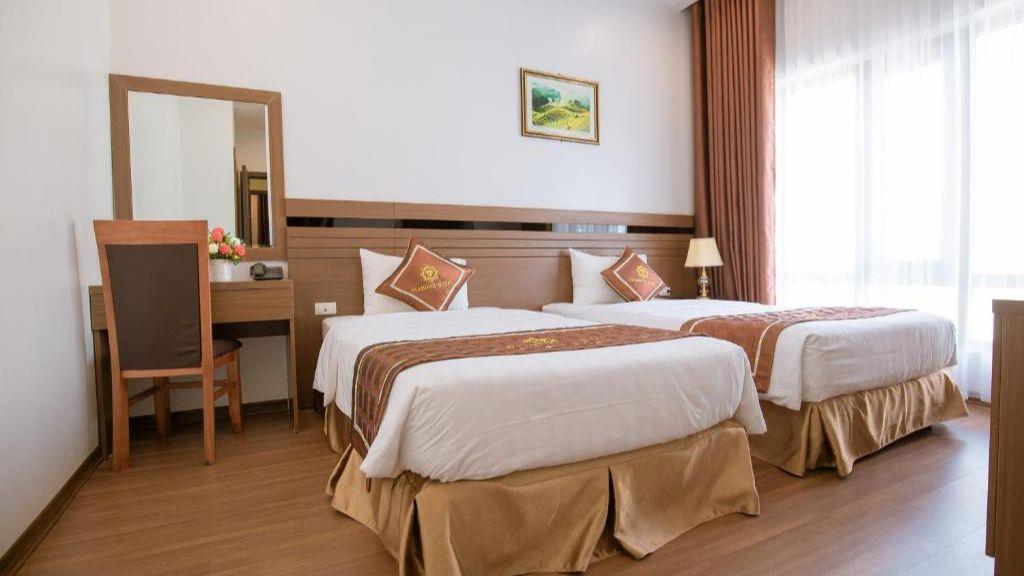 Superior Double/ Twin-BestBooking.vn