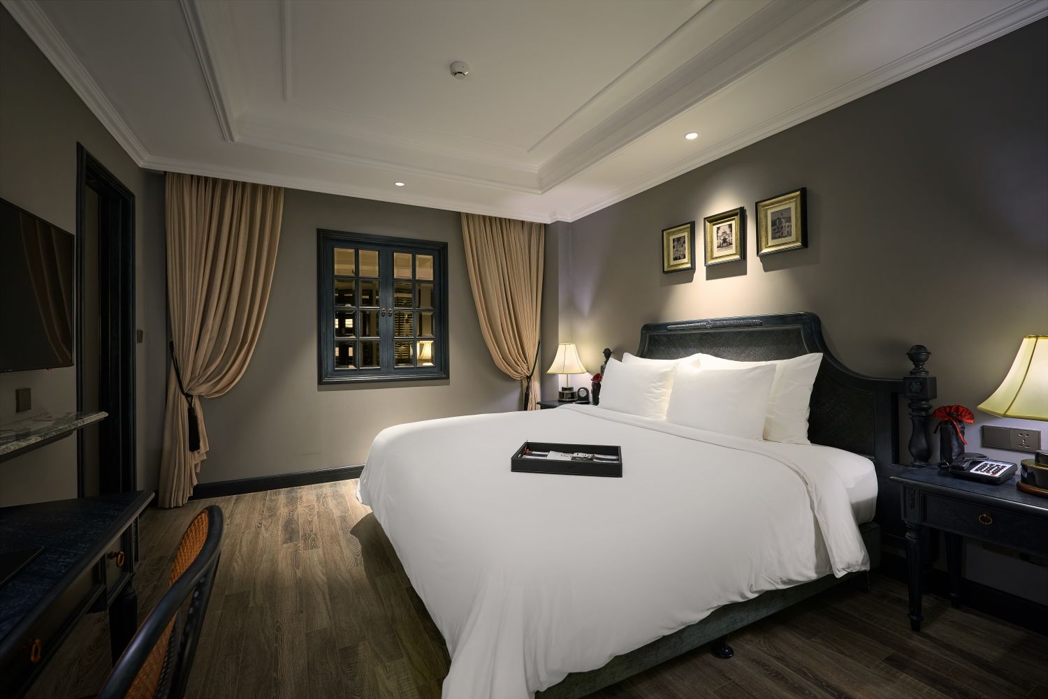 Superior Room-BestBooking.vn