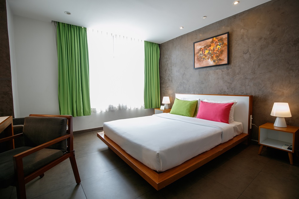 Superior Rooms -bestbooking.vn