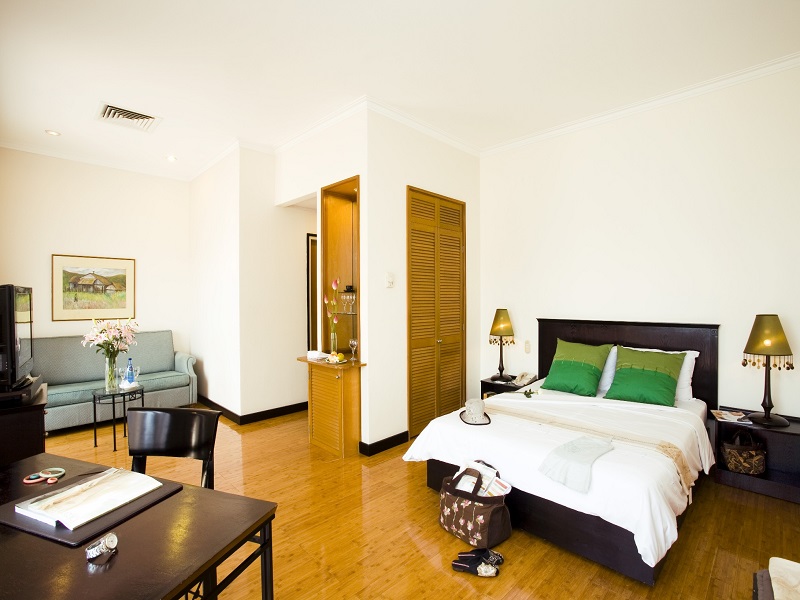 Superior Sea View-BestBooking.vn