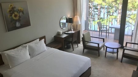 Phòng Premium