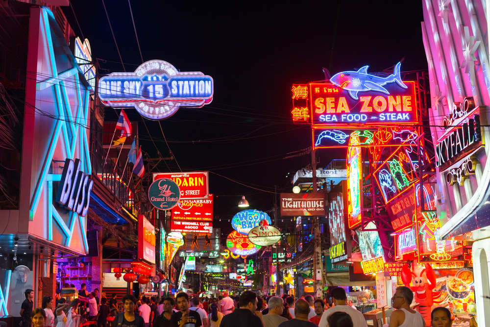 PHUKET – MŨI PHROM THEP – ĐỀN CHALONG - SHOPPING