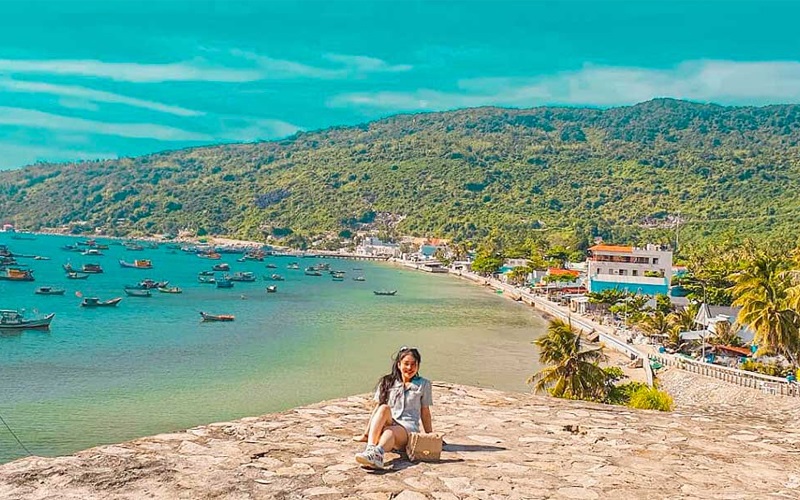 Tour Hòn Sơn 2N1Đ