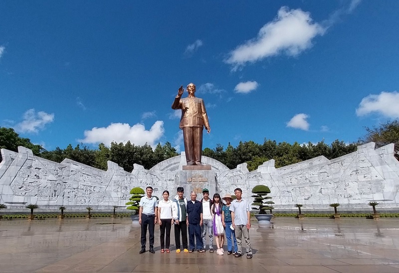 TOUR TÂY NGUYÊN: BUÔN MA THUỘT – GIA LAI – KONTUM – 3N2Đ